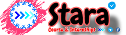 Stara Course  Internships ❶ ستارا كو