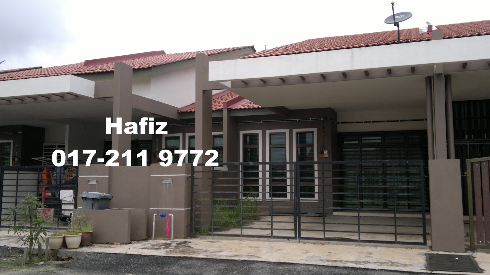 Khidmat Ejen Jual Rumah Selangor, Kuala Lumpur, Negeri Sembilan, Pulau