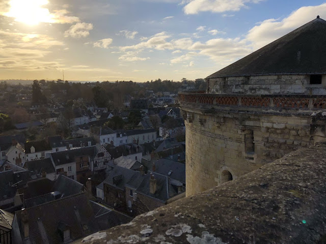 amboise franta valea loarei