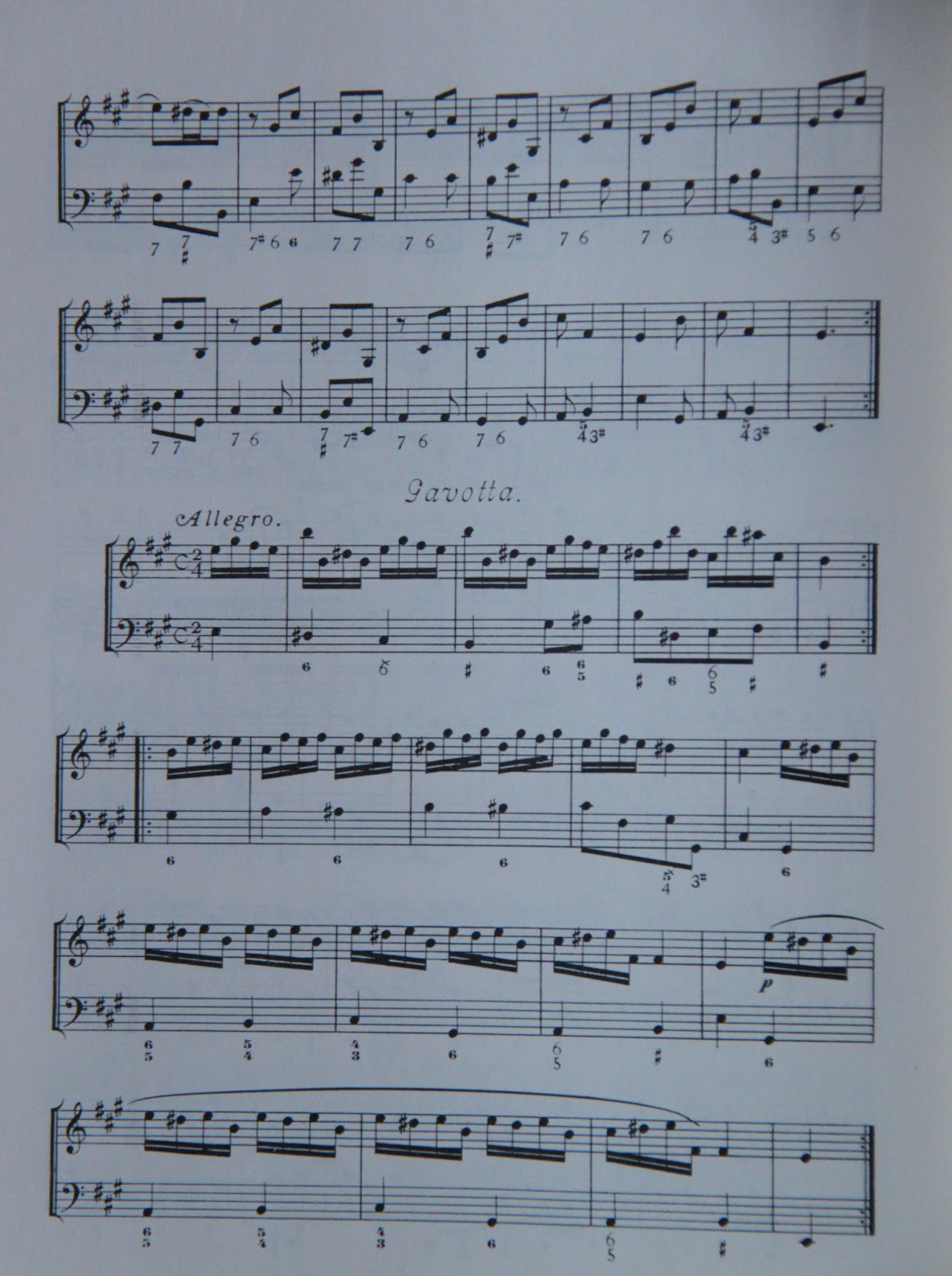 La Música Barroca: Barroco Italiano