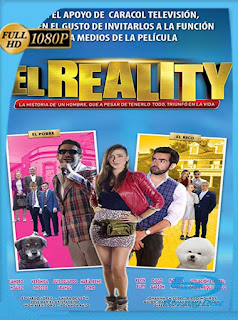 El reality (2018) HD [1080p] Latino [GoogleDrive] SXGO
