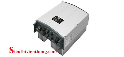 Bộ hòa lưới điện năng lượng mặt trời Inverter 5KW 3 pha INVT iMars