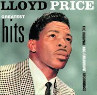 Lloyd Price - Greatest hits
