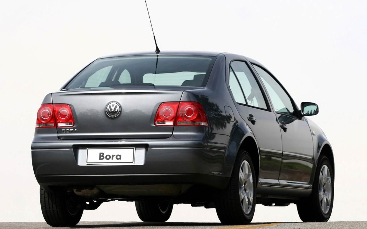 VW Jetta: duas gerações entre os mais vendidos no México ... VW Jetta: duas gerações entre os mais vendidos no México ...