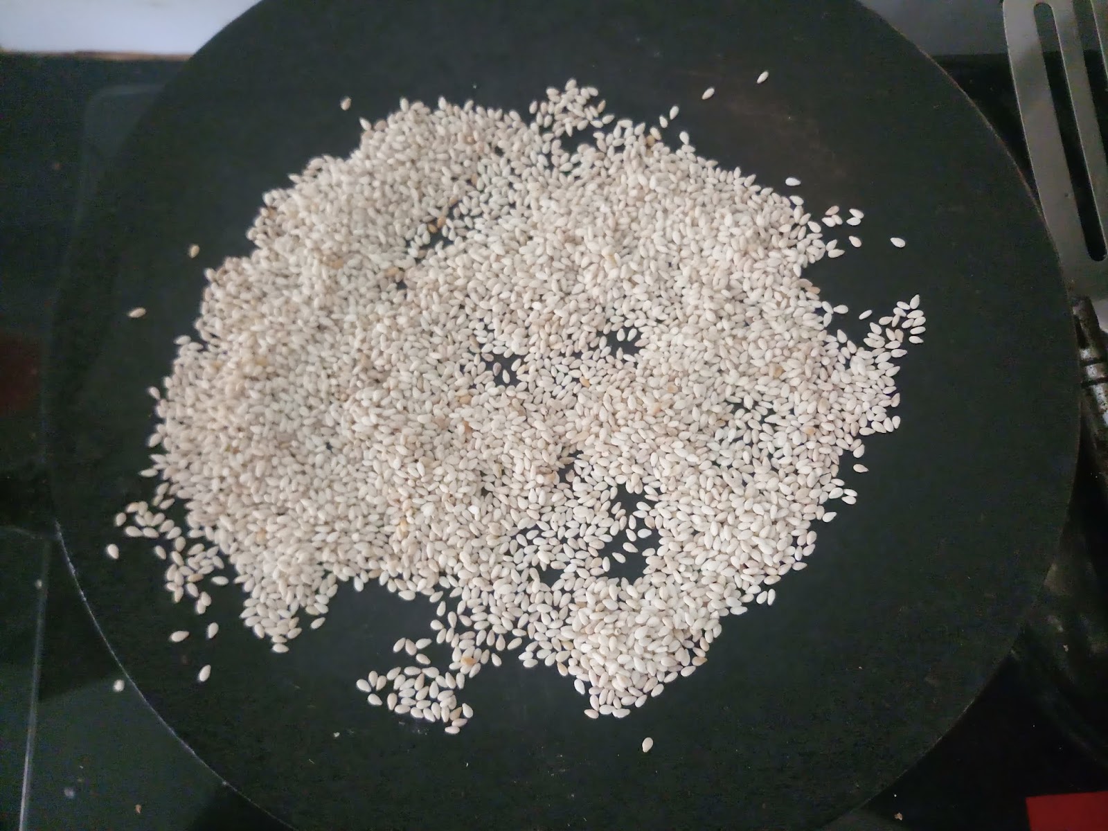 AIR FRIED FLAXSEED MULTIGRAIN CRACKERS Air fryer Veg recipes (Indian