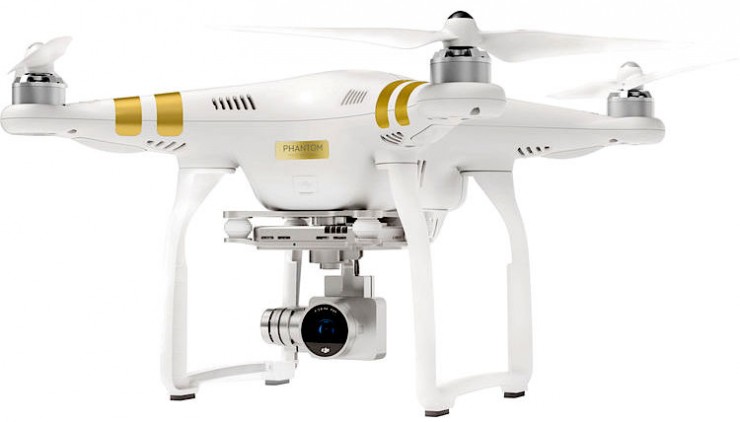 phantom 3 standard drone price