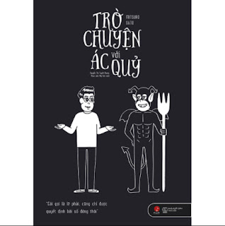 Trò Chuyện Với Ác Quỷ ebook PDF-EPUB-AWZ3-PRC-MOBI