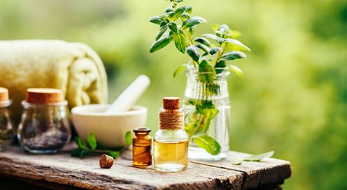      Known to ancient civilizations and now scientifically recognized [New Featured] All About Essential Oils: Aromatherapy Diffusers