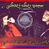 Ajab rang zindagi novel by Zarwish Khan & Amrah Sheikh Episode 1 to 22 pdf