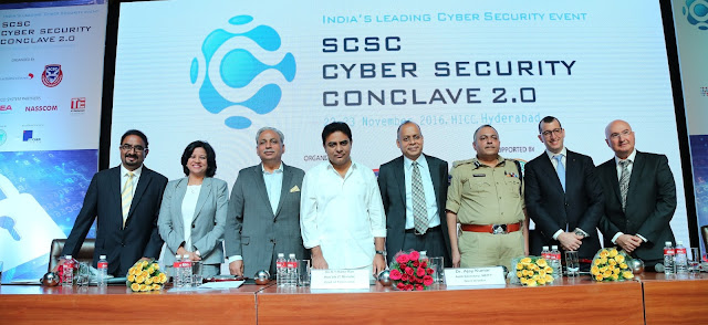 Awareness and collaboration key to managing Cyber Security Awareness and collaboration key to managing Cyber Security