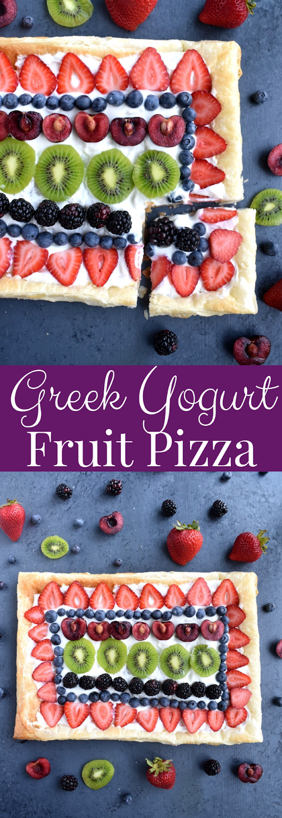 Greek Yogurt Fruit Pizza The Nutritionist Reviews