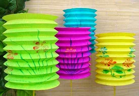 chinese craft ideas for adults