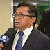 Parlamento Amazônico: Sinésio Campos determina medidas preventivas ao Coronavírus