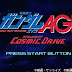 Gundam Age Cosmic Drive [English Patched] PSP ISO PPSSPP Free Download