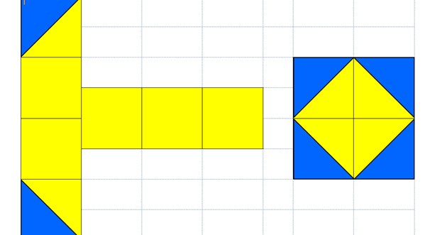 Сложи узор: варианты игр и заданий с кубиками Никитина (PDF) - Мышематика от Жен