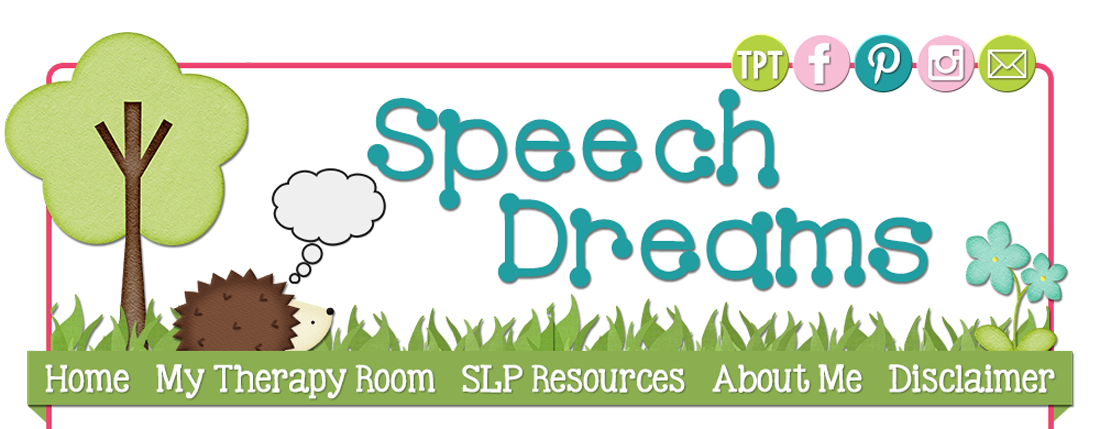 Speech Dreams