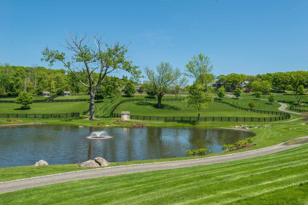 Double H Farm Ridgefield, CT [ Stable Insider ]