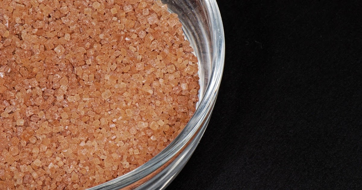 Can Diabetics Use Brown Sugar