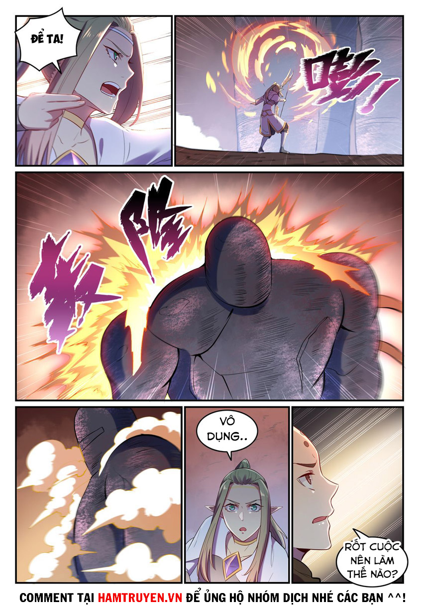 Bách Luyện Thành Thần chapter 622 - Trang 10