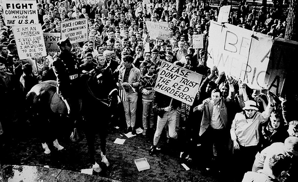 Historia de las Bibliotecas Modernas Siglo