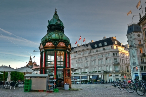 Copenhagen, Denmark – Tourist Attraction & Travel Guide