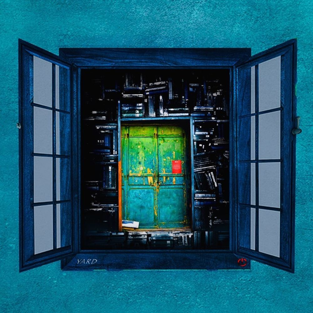 ROTI – YARD – Single