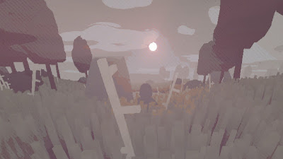 Grey Scout Game Screenshot 5