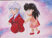 Kagome não chore, pequena! (inuyasha and kagome kids)