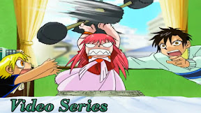 Zatch Bell episodio 47 El misterio de las Tablillas de Piedra Zatch Bell episodio 47 El misterio de las Tablillas de Piedra
