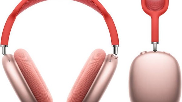  AirPods Max, los nuevos audífonos de Apple que causan sensación en el mundo 