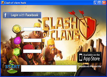 Download App Store: Clash Of Clans All Versions