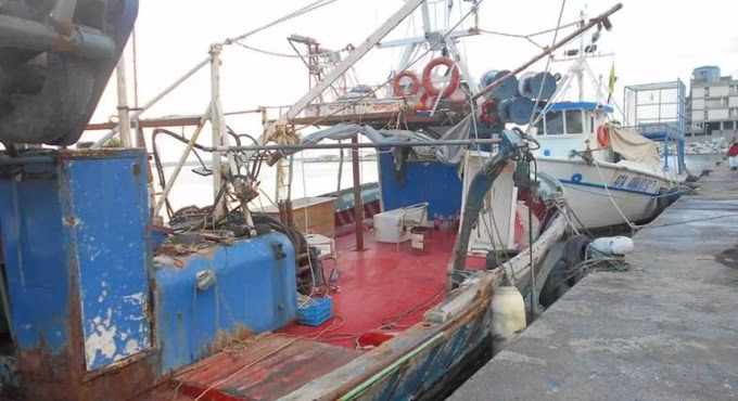  Τραγωδία στην ιχθυόσκαλα – Νεαρός εργαζόμενος μπλέχτηκε σε δίχτυα και πνίγηκε