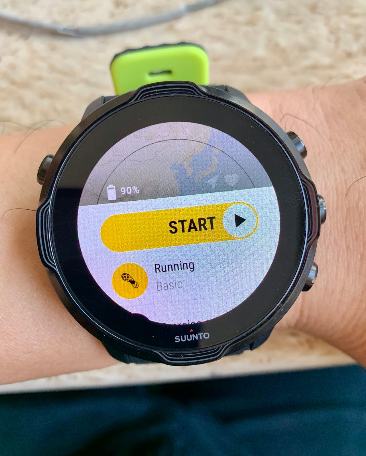 Suunto 7