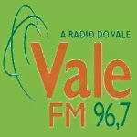Rádio Vale 96,7 FM de Aracuai