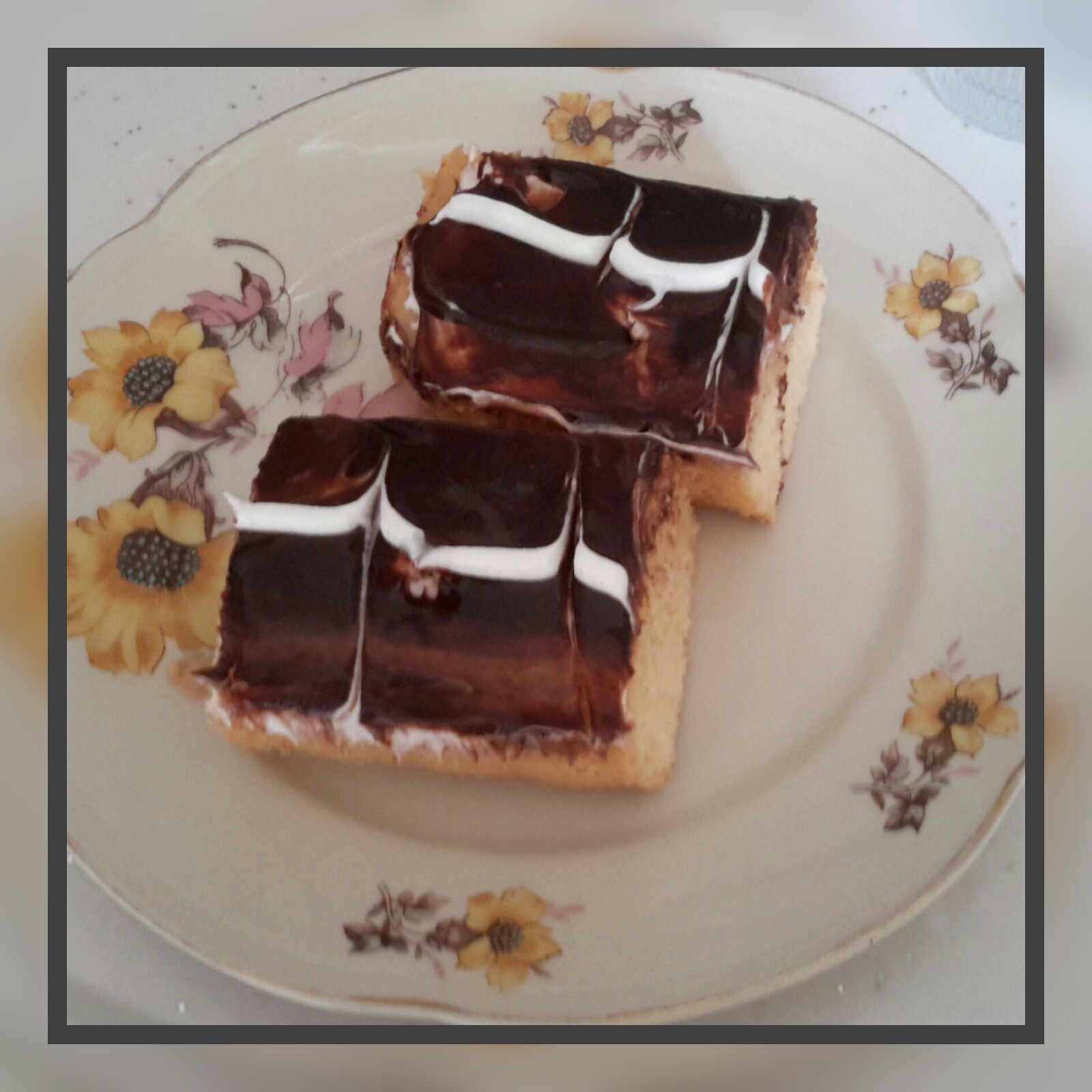 Tres Leches Cake (3 Milk Cake) Dessert Recipe