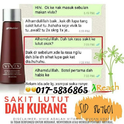 testi vivix