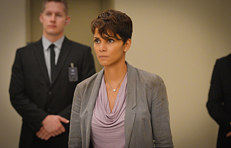 Extant – A New World – Review