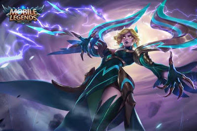 Quotes kata-kata Eudora Mobile Legends Quotes kata-kata Eudora Mobile Legends