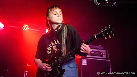 Casper Skulls at The Garrison's Tenth Anniversary Party on October 4, 2019 Photo by John Ordean at One In Ten Words oneintenwords.com toronto indie alternative live music blog concert photography pictures photos nikon d750 camera yyz photographer birthday