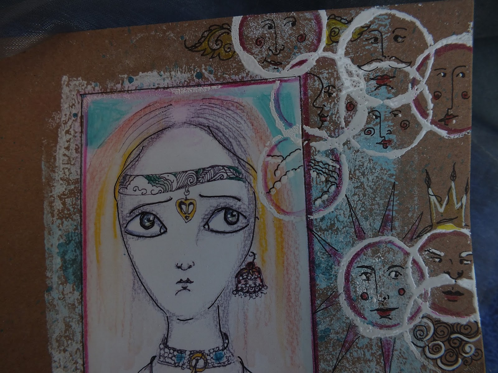 I Find Doodle Simple Doodle Art For Beginners Love