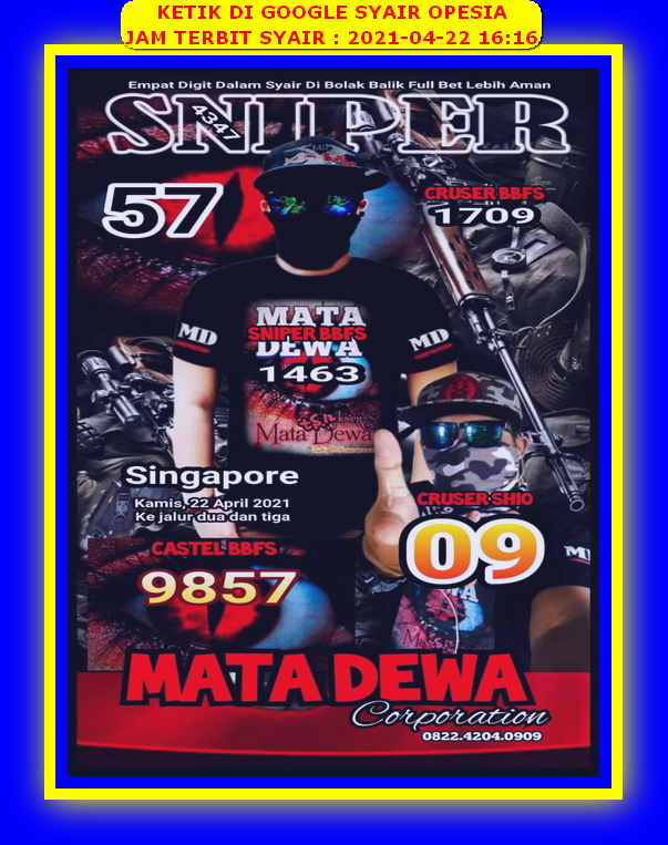 PREDIKSI SGP YOHII