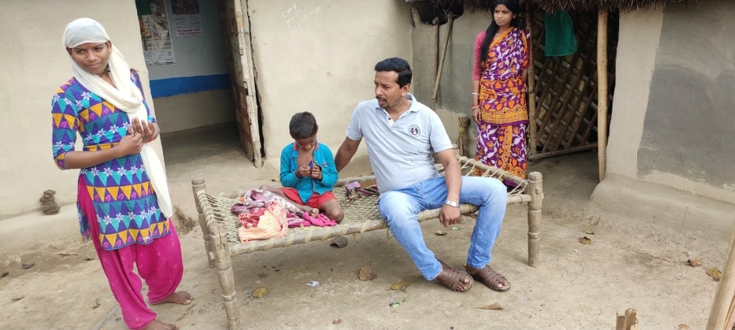 लंबे समय से अनुपस्थित, अभिनय शिक्षक स्कूल लौटने के लिए तैयार 1 लंबे समय से अनुपस्थित, अभिनय शिक्षक स्कूल लौटने के लिए तैयार