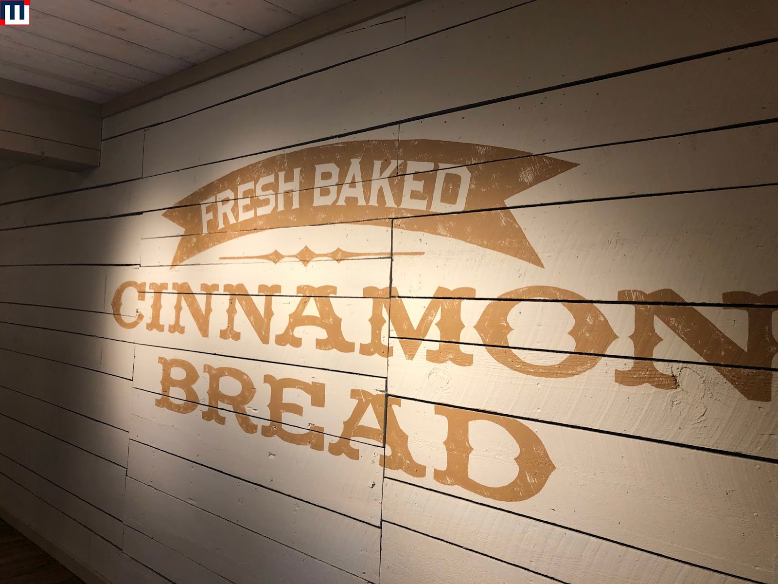 MidwestInfoGuide Clara Belle's Cinnamon Bread (SDC)