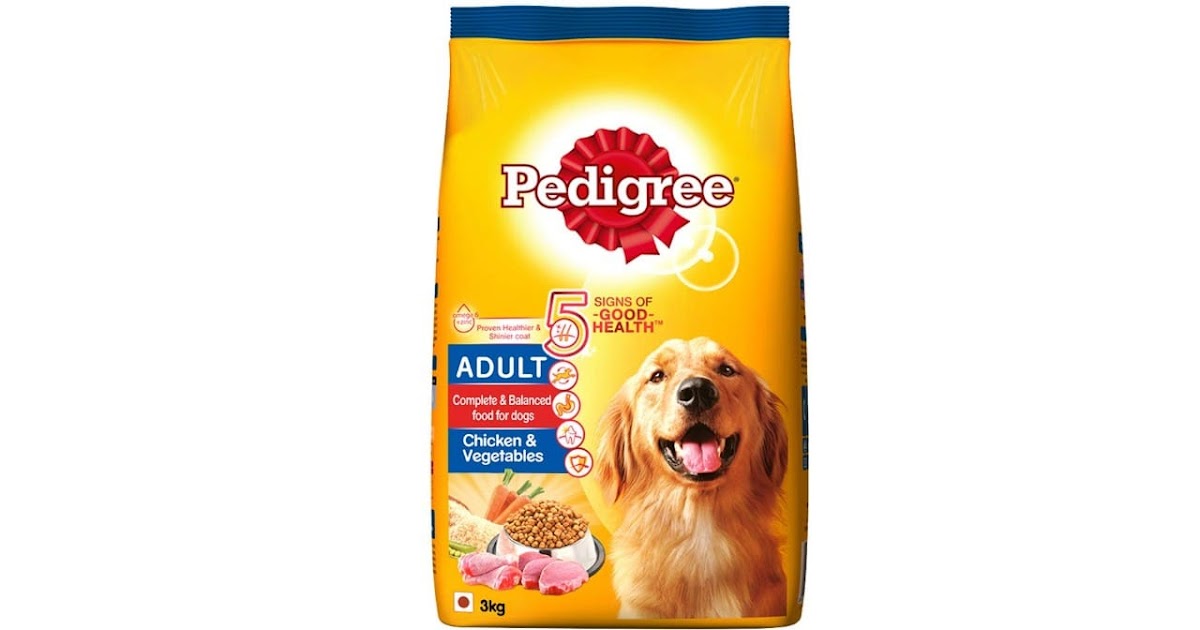 Gadget Review Best Dog Foods in India Kennel Kitchen Wet Dog Food