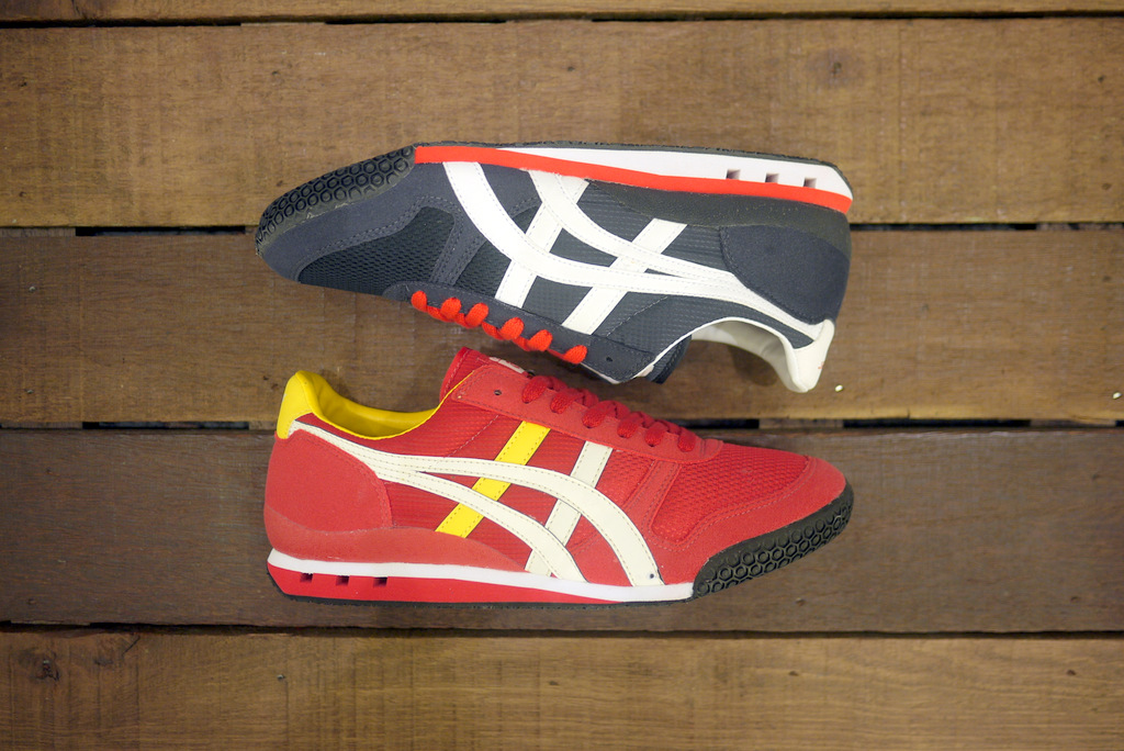 onitsuka new arrival 2019