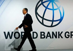 Berikut Pernyataan Bank Dunia soal UU Cipta Kerja