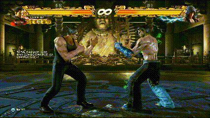 (데이터, 스압, 수정 완료!) 초보분들을 위한 카즈야 공중콤보 공콤 정리_21.gif