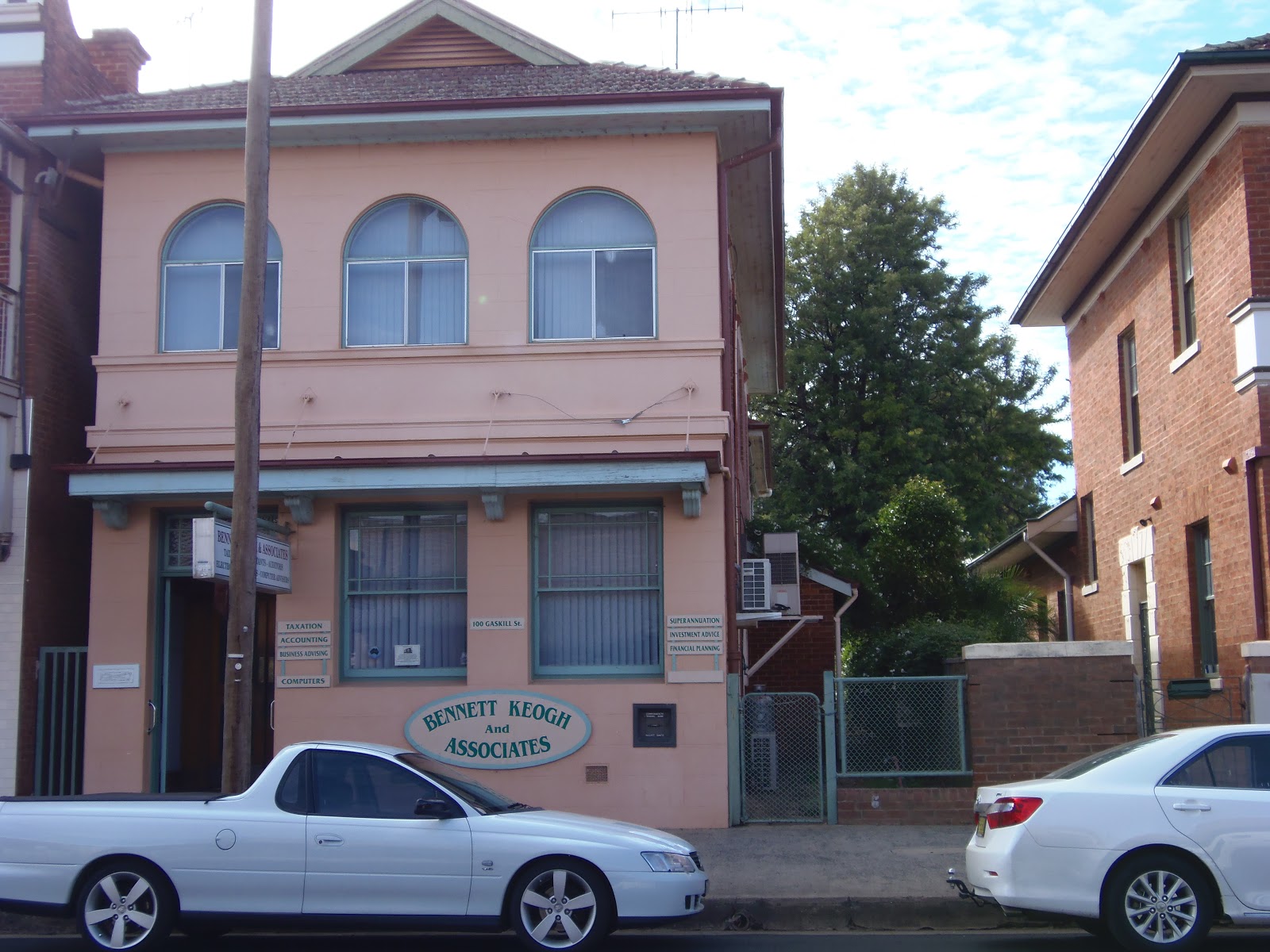 Solo Steve On The Road CANOWINDRA NSW