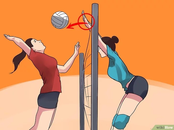 Día 38 Miércoles 22042020 DEPORTES VOLEIBOL Día 38 Miércoles 22042020 DEPORTES VOLEIBOL
