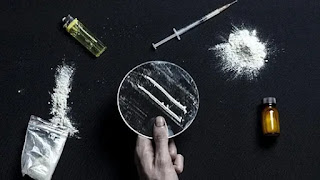 International Day Against Drug Abuse every year on June 26, aim to spread awareness about the global drug problem
